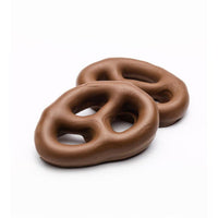 Nut.com Chocolate Covered Pretzels