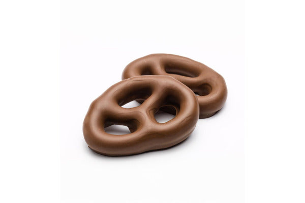 Nut.com Chocolate Covered Pretzels