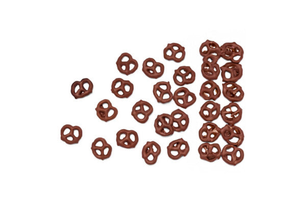 Nut.com Chocolate Covered Pretzels