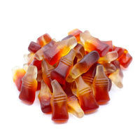 Nut.com Gummy Cola Bottles