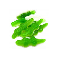 Nut.com Gummy Crocodiles