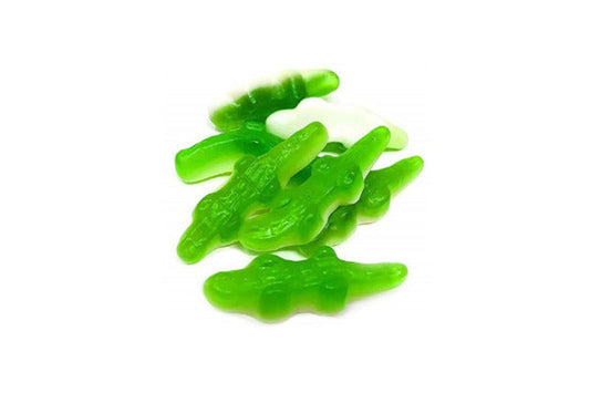 Nut.com Gummy Crocodiles