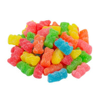 Nut.com Sour Gummy Bears