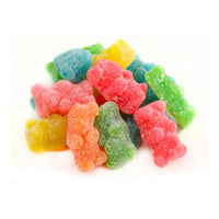 Nut.com Sour Gummy Bears