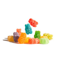 Nut.com Sour Gummy Bears