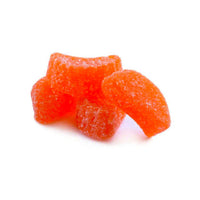 Nut.com Sugared Gummy Orange Slices