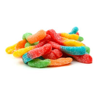 Nut.com Sour Gummy Worms