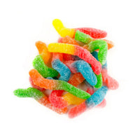 Nut.com Sour Gummy Worms