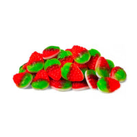 Nut.com Strawberry and Cream Gummies