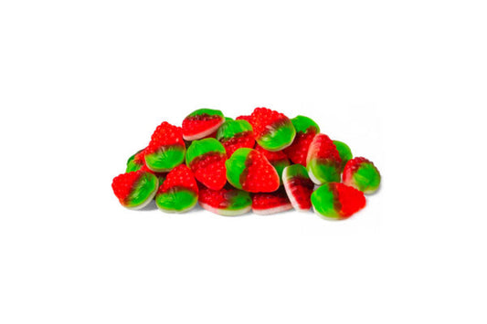 Nut.com Strawberry and Cream Gummies