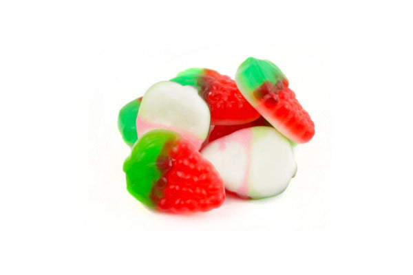 Nut.com Strawberry and Cream Gummies