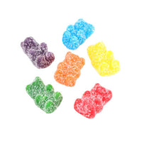 Nut.com Neon Gummy Bears