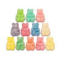 Nut.com Neon Gummy Bears