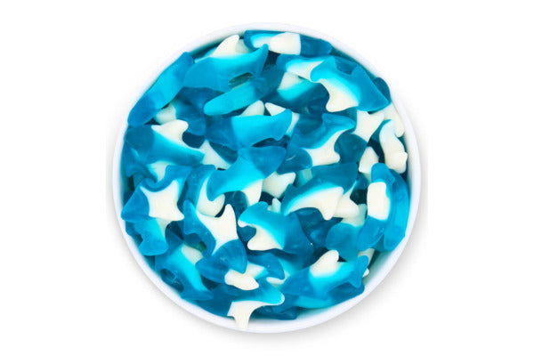 Nut.com Gummy Sharks