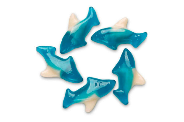 Nut.com Gummy Sharks