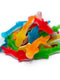 Nut.com Assorted Colored Gummy Sharks