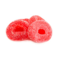 Nut.com Gummy Watermelon Rings