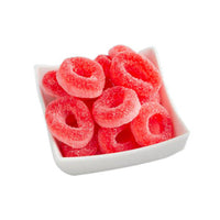 Nut.com Gummy Watermelon Rings