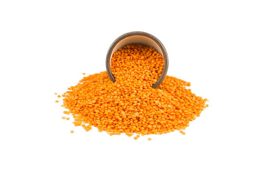 Nut.com Red Lentils