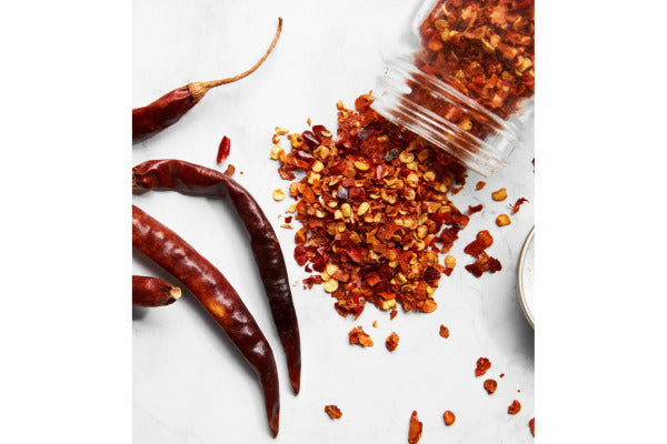 Nut.com Crushed Red Pepper