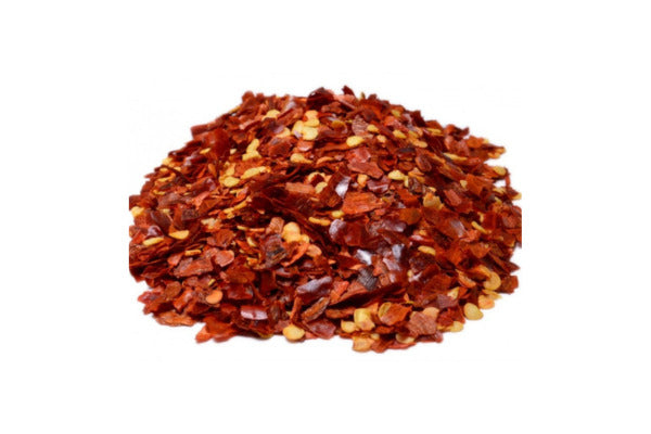 Nut.com Crushed Red Pepper