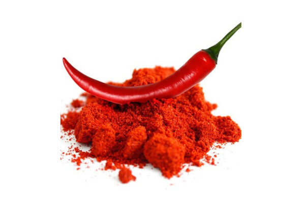 Nut.com Extra Hot Ground Cayenne Pepper