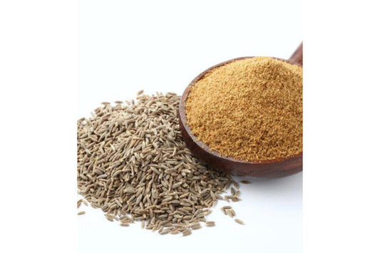 Nut.com Ground Cumin