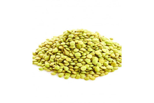 Nut.com Green Lentils