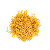 Nut.com Yellow Mustard Seed