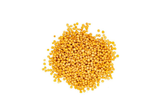 Nut.com Yellow Mustard Seed