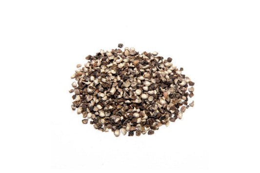 Nut.com Cracked Black Pepper