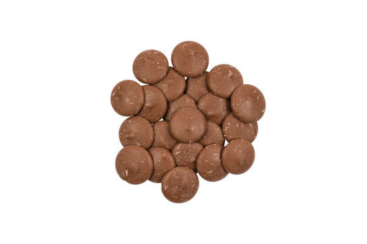 Nut.com Milk Chocolate Coating Wafers