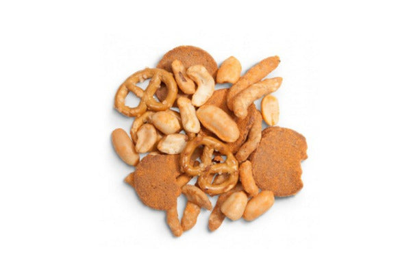 Nut.com RedHot Buffalo Snack Mix