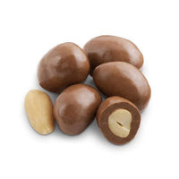 Nut.com Milk Chocolate Covered Peanuts