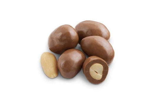 Nut.com Milk Chocolate Covered Peanuts