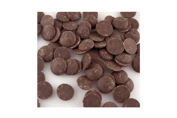 Nut.com Dark Chocolate Coating Wafers