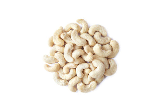 Nut.com Large Raw Cashews