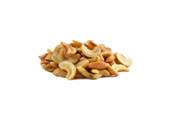 Nut.com Large Roasted Salted Cashews Pieces