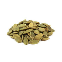 Nut.com Roasted Unsalted Pumpkin Seeds