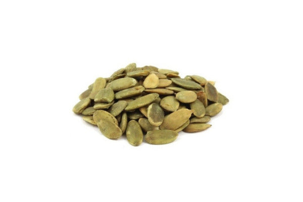 Nut.com Roasted Unsalted Pumpkin Seeds