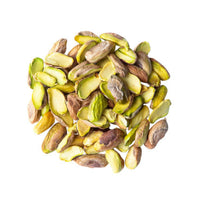 Nut.com Raw Pistachio Halves