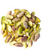 Nut.com Raw Pistachio Halves