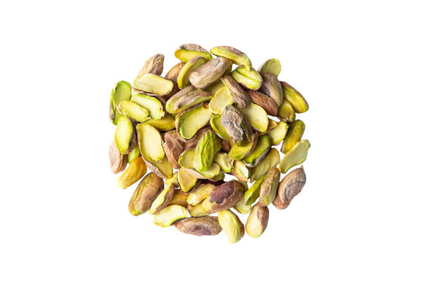 Nut.com Raw Pistachio Halves