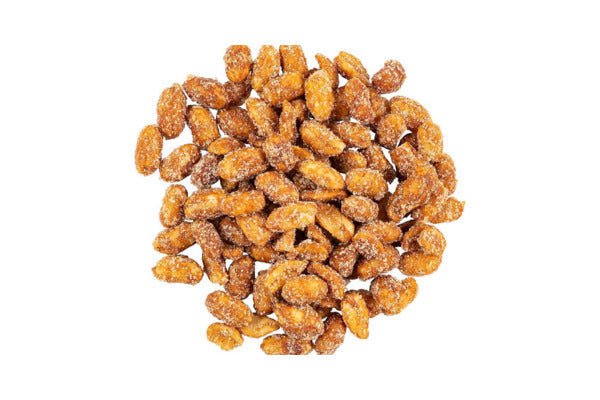 Nut.com Jumbo Honey Roasted Peanuts