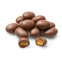 Nut.com Milk Chocolate Covered Almonds