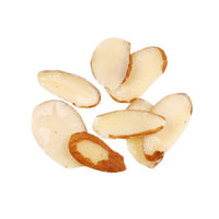 Nut.com Organic Raw Sliced Almonds