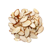 Nut.com Organic Raw Sliced Almonds