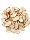 Nut.com Organic Raw Sliced Almonds