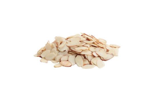 Nut.com Raw Sliced Almonds