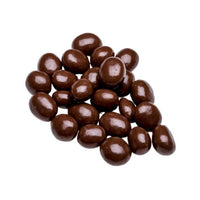 Nut.com Milk Chocolate Covered Espresso Beans